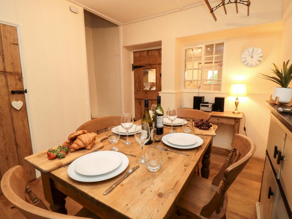 Beacon Cottage - North Yorkshire (incl. Whitby) - 1038921 - thumbnail photo 8