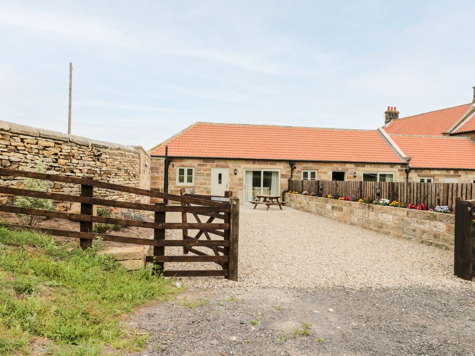 Cartwheel Cottage at Broadings Farm - North Yorkshire (incl. Whitby) - 1039011 - thumbnail photo 4
