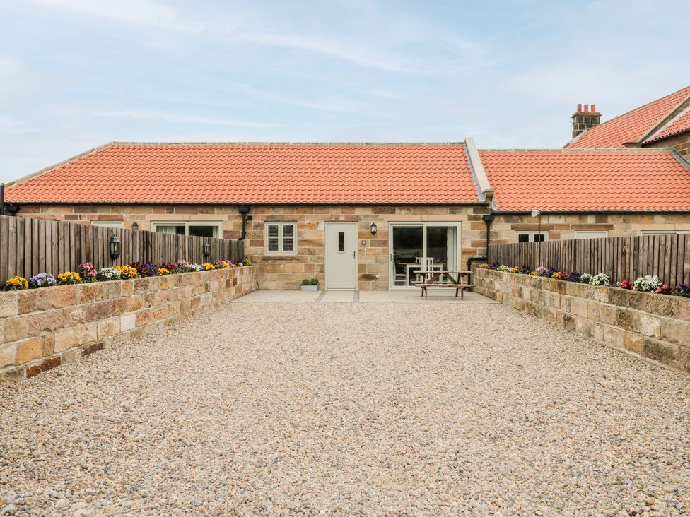 Shipswheel Cottage at Broadings Farm - North Yorkshire (incl. Whitby) - 1039012 - thumbnail photo 2