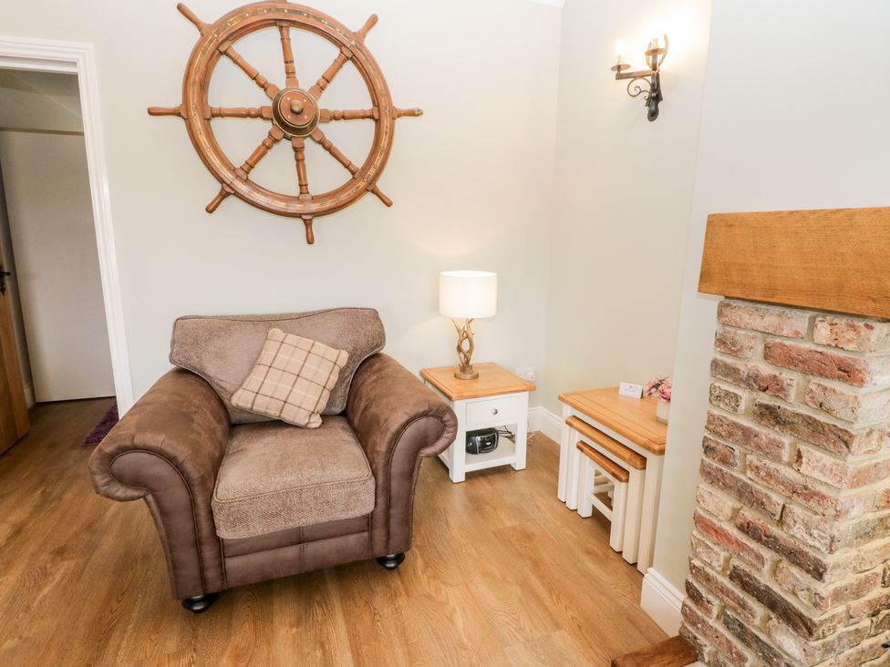 Shipswheel Cottage at Broadings Farm - North Yorkshire (incl. Whitby) - 1039012 - thumbnail photo 5
