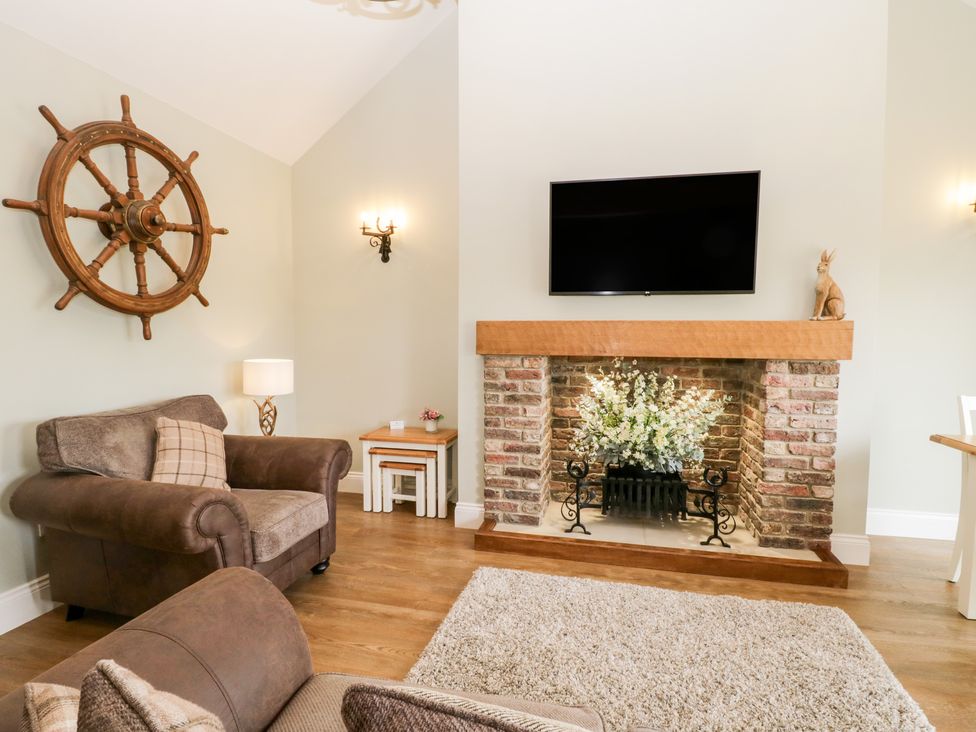 Shipswheel Cottage at Broadings Farm - North Yorkshire (incl. Whitby) - 1039012 - thumbnail photo 6