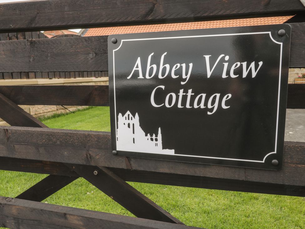 Abbey View Cottage at Broadings Farm - North Yorkshire (incl. Whitby) - 1039015 - thumbnail photo 3