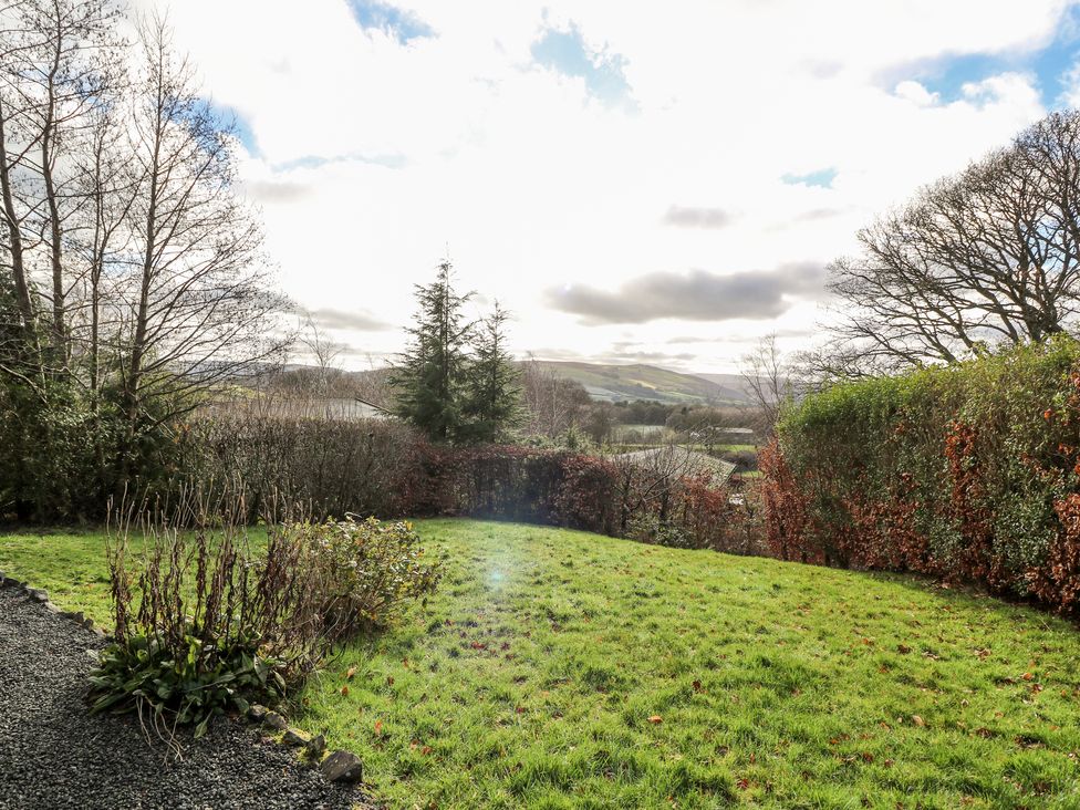 Valley View - Mid Wales - 1039134 - thumbnail photo 22