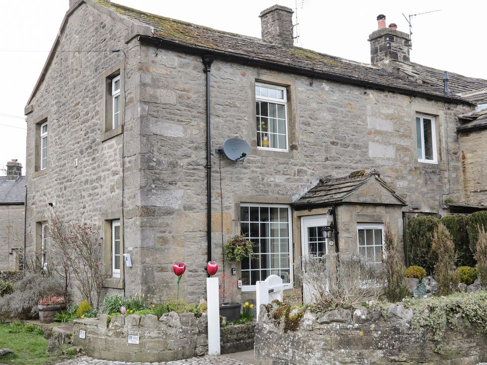 Town Head Cottage - Yorkshire Dales - 1039158 - thumbnail photo 19
