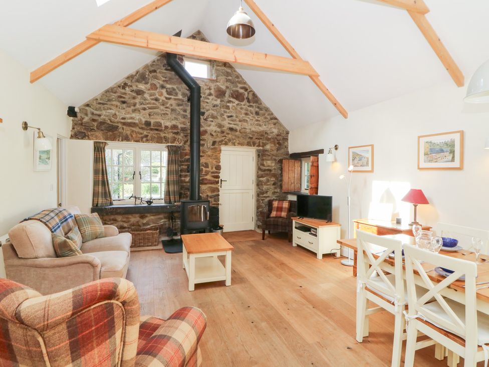 Glyn Yr Efail - South Wales - 1039765 - thumbnail photo 7