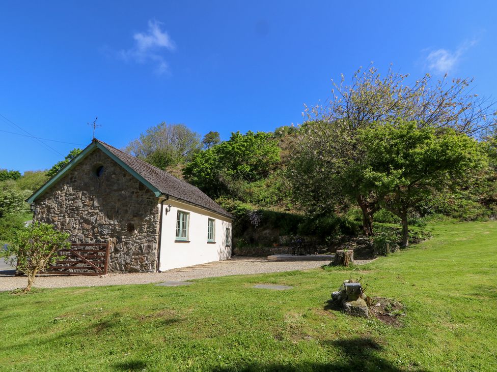 Glyn Yr Efail - South Wales - 1039765 - thumbnail photo 28