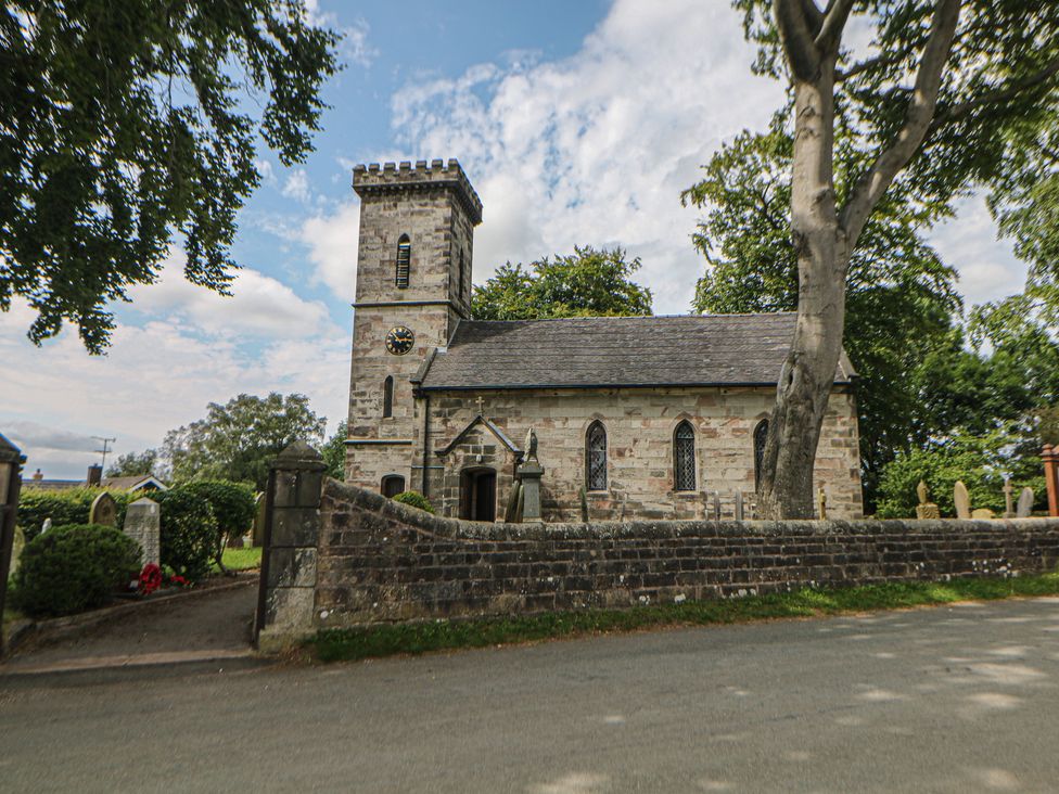 Beechview - Peak District & Derbyshire - 1040345 - thumbnail photo 25