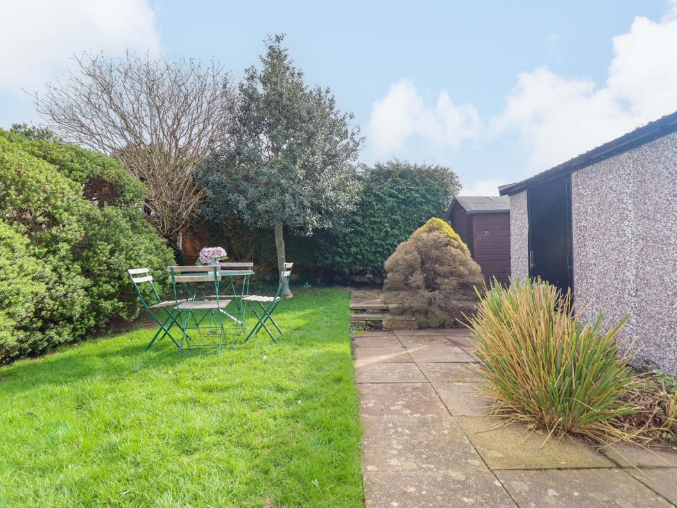 Castle Cove - North Wales - 1040559 - thumbnail photo 29