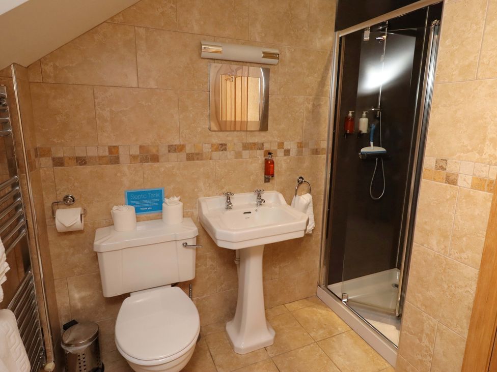 Stable D'or - Northumberland - 1040639 - thumbnail photo 30