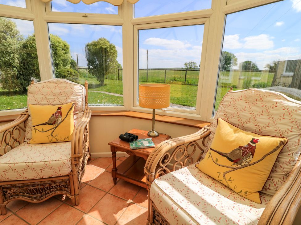 Downs View - Somerset & Wiltshire - 1040766 - thumbnail photo 8