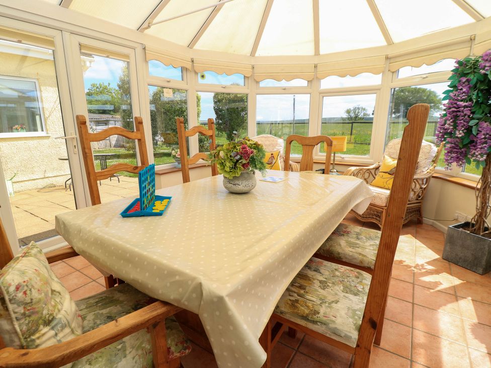 Downs View - Somerset & Wiltshire - 1040766 - thumbnail photo 9