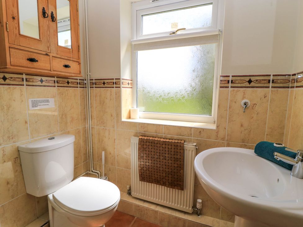 Downs View - Somerset & Wiltshire - 1040766 - thumbnail photo 22