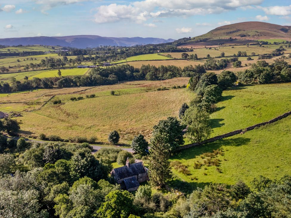 Lacet Cottage - Lake District - 1040847 - thumbnail photo 25