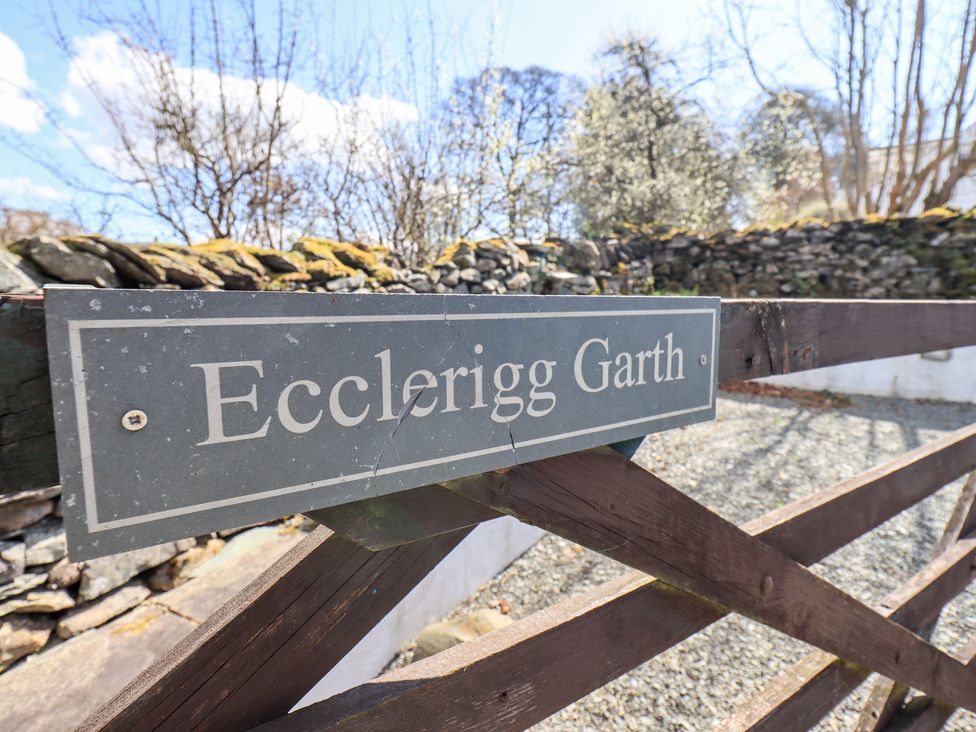 Ecclerigg Garth - Lake District - 1040883 - thumbnail photo 44
