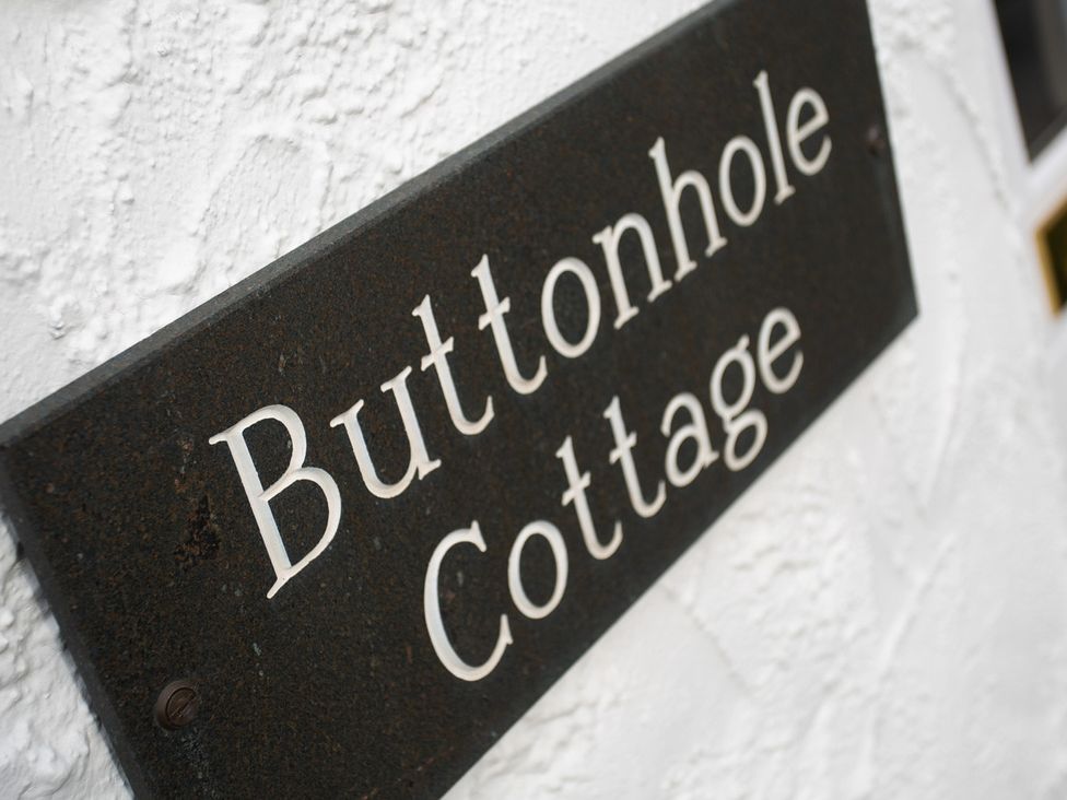 Buttonhole Cottage - Lake District - 1040884 - thumbnail photo 15