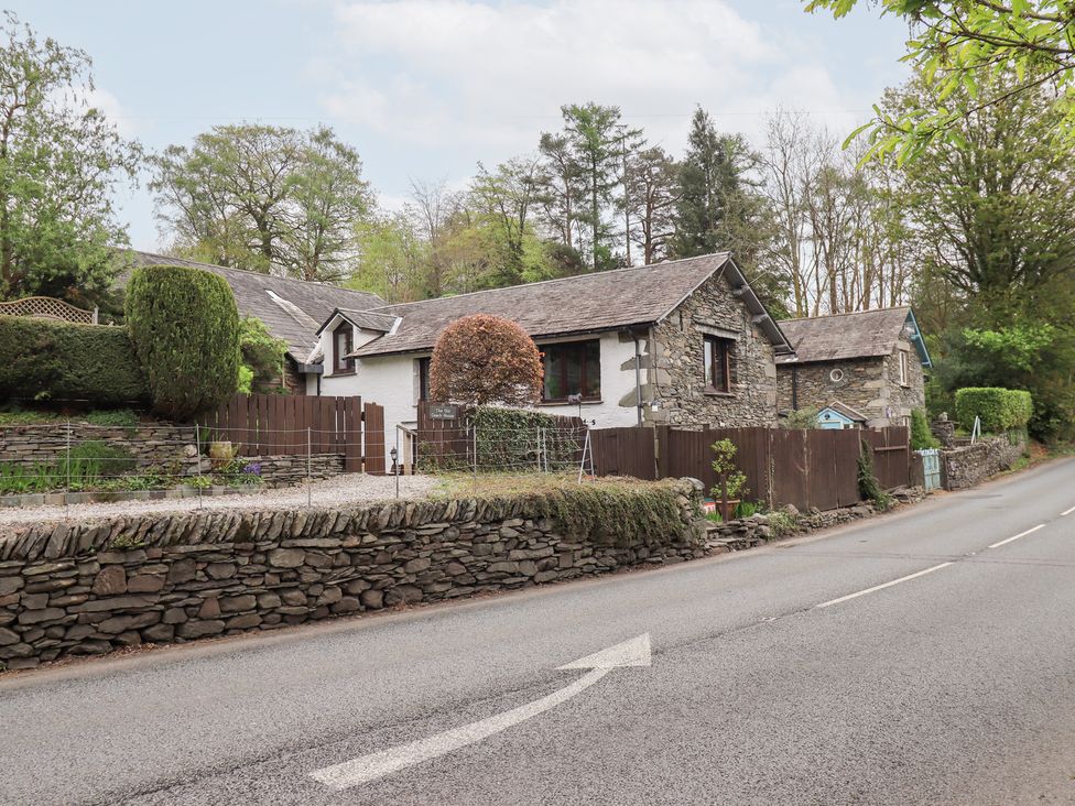 Old Coach House - Lake District - 1040885 - thumbnail photo 1