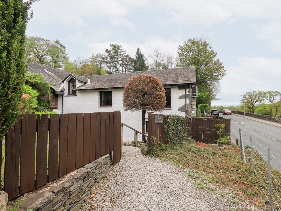 Old Coach House - Lake District - 1040885 - thumbnail photo 2