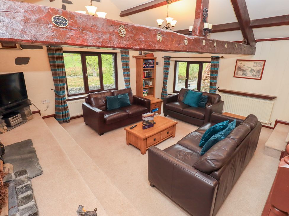 Old Coach House - Lake District - 1040885 - thumbnail photo 3