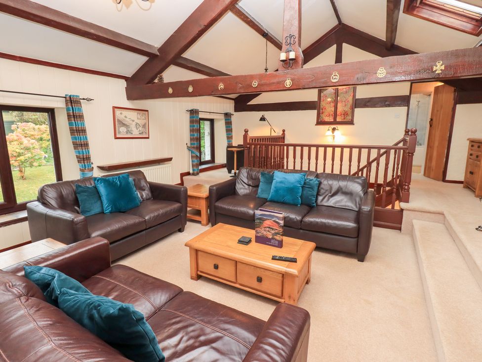 Old Coach House - Lake District - 1040885 - thumbnail photo 4