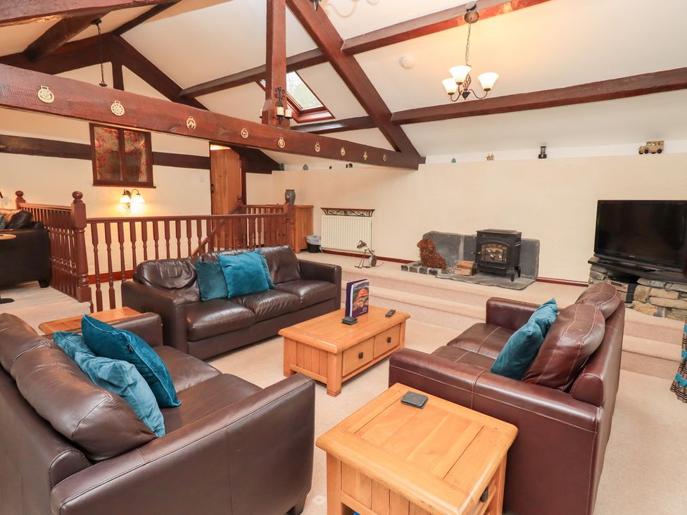 Old Coach House - Lake District - 1040885 - thumbnail photo 5