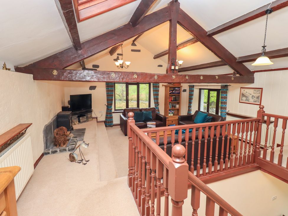 Old Coach House - Lake District - 1040885 - thumbnail photo 7