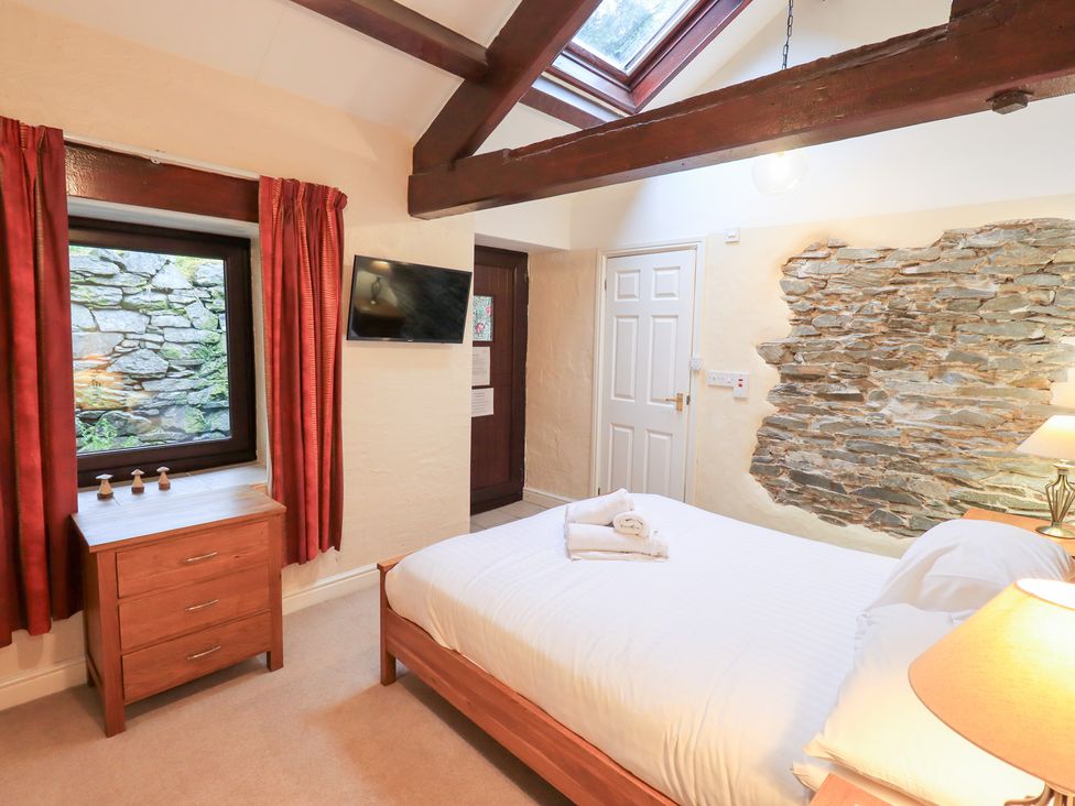 Old Coach House - Lake District - 1040885 - thumbnail photo 11