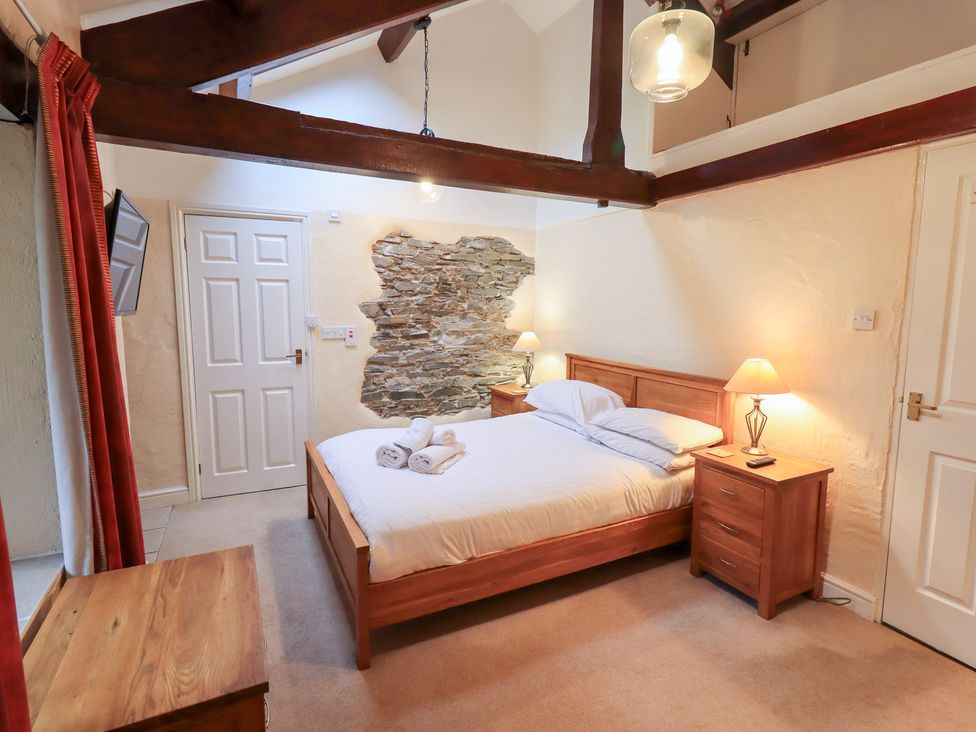 Old Coach House - Lake District - 1040885 - thumbnail photo 12