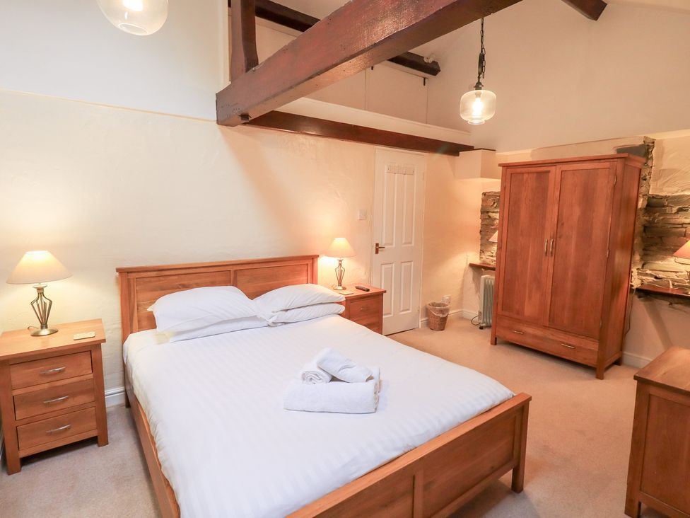 Old Coach House - Lake District - 1040885 - thumbnail photo 13