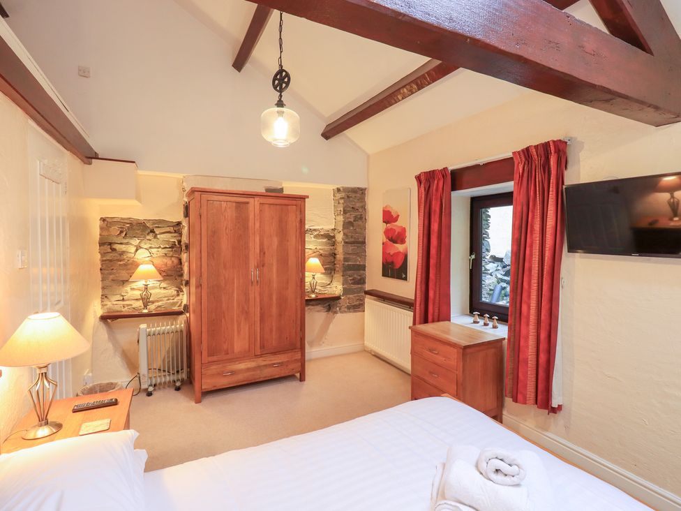 Old Coach House - Lake District - 1040885 - thumbnail photo 14