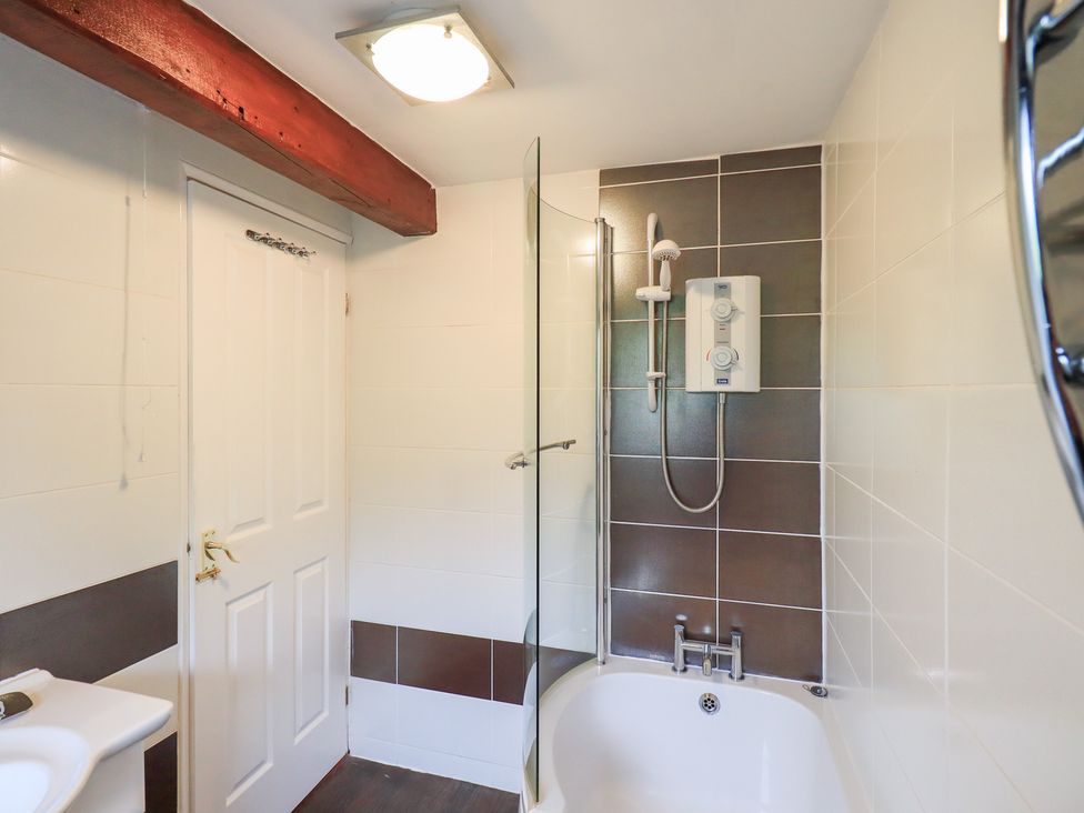 Old Coach House - Lake District - 1040885 - thumbnail photo 19