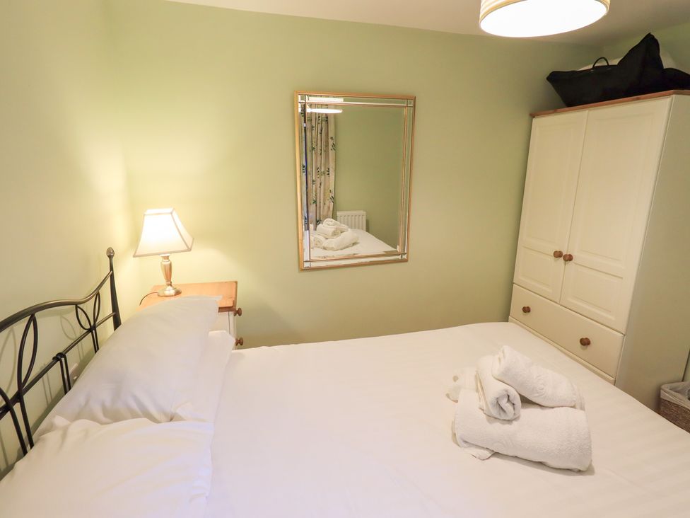 Old Coach House - Lake District - 1040885 - thumbnail photo 23