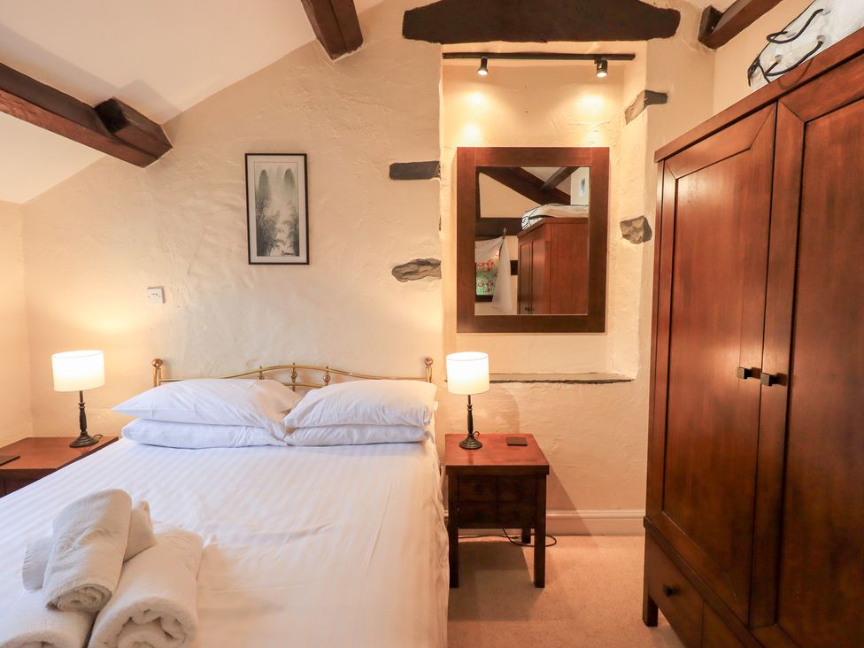 Old Coach House - Lake District - 1040885 - thumbnail photo 25