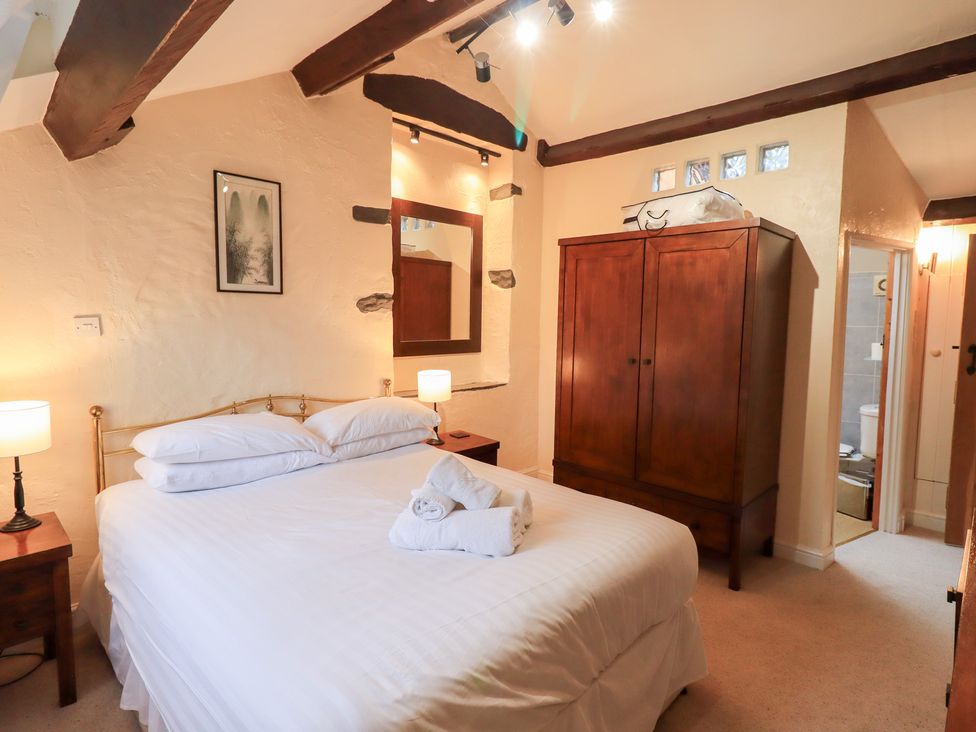 Old Coach House - Lake District - 1040885 - thumbnail photo 26