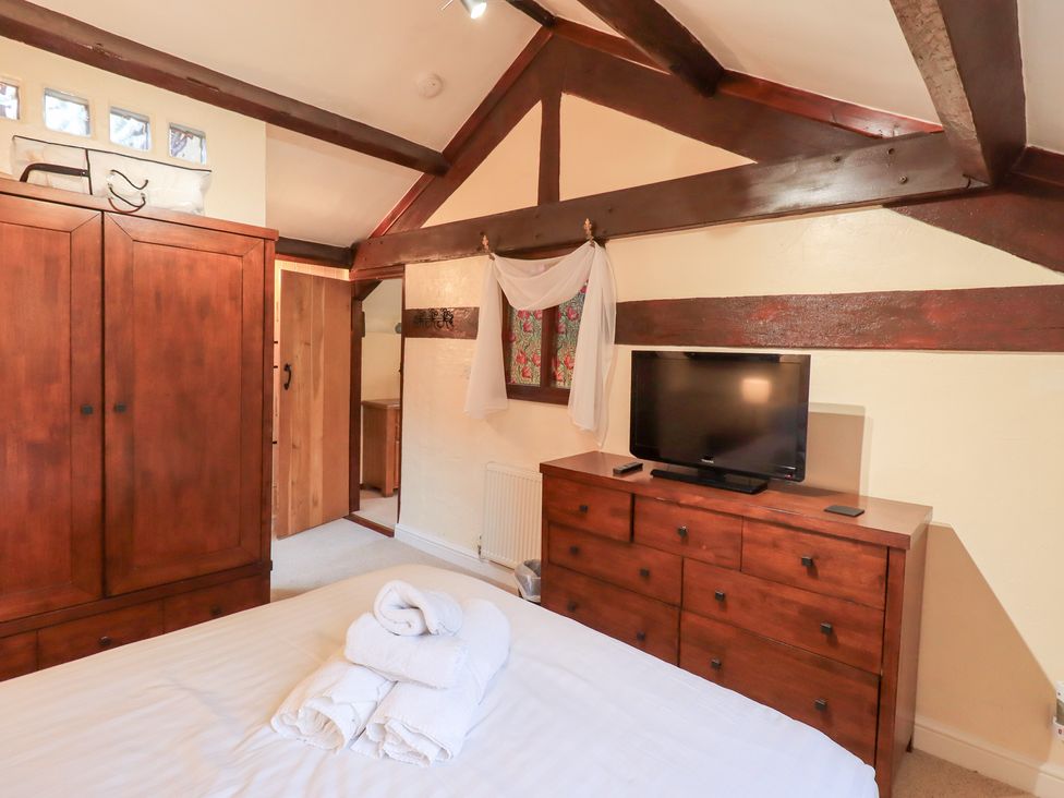 Old Coach House - Lake District - 1040885 - thumbnail photo 27
