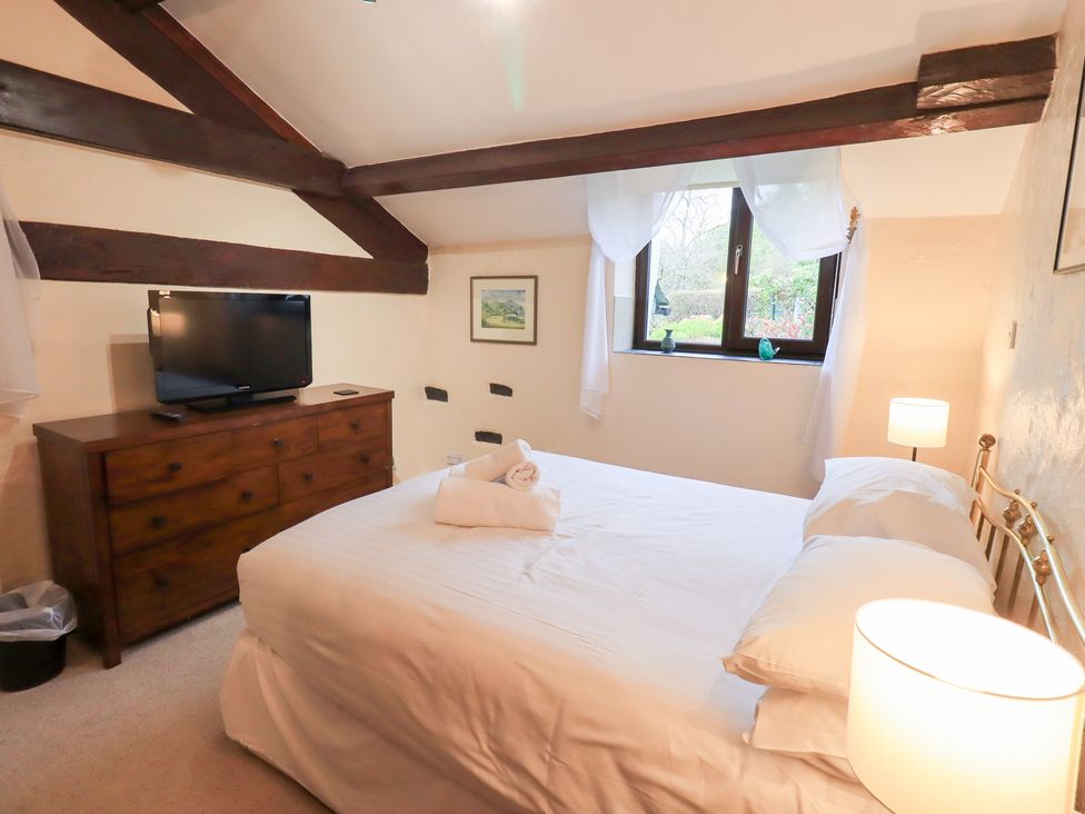 Old Coach House - Lake District - 1040885 - thumbnail photo 28