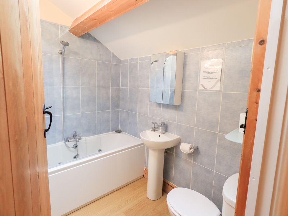 Old Coach House - Lake District - 1040885 - thumbnail photo 29