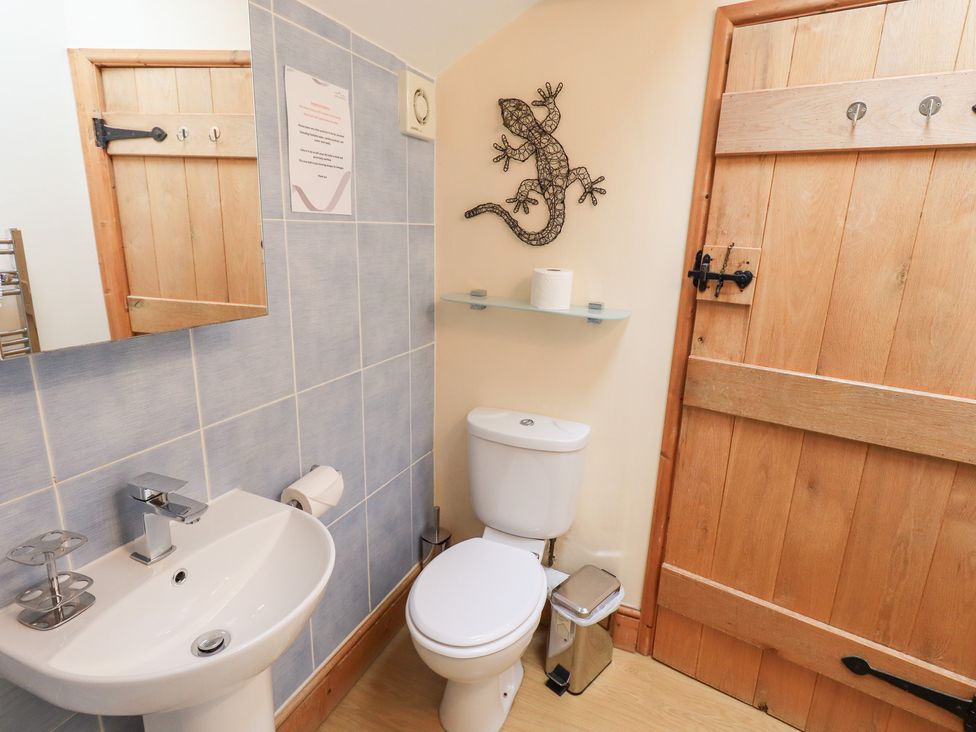 Old Coach House - Lake District - 1040885 - thumbnail photo 30