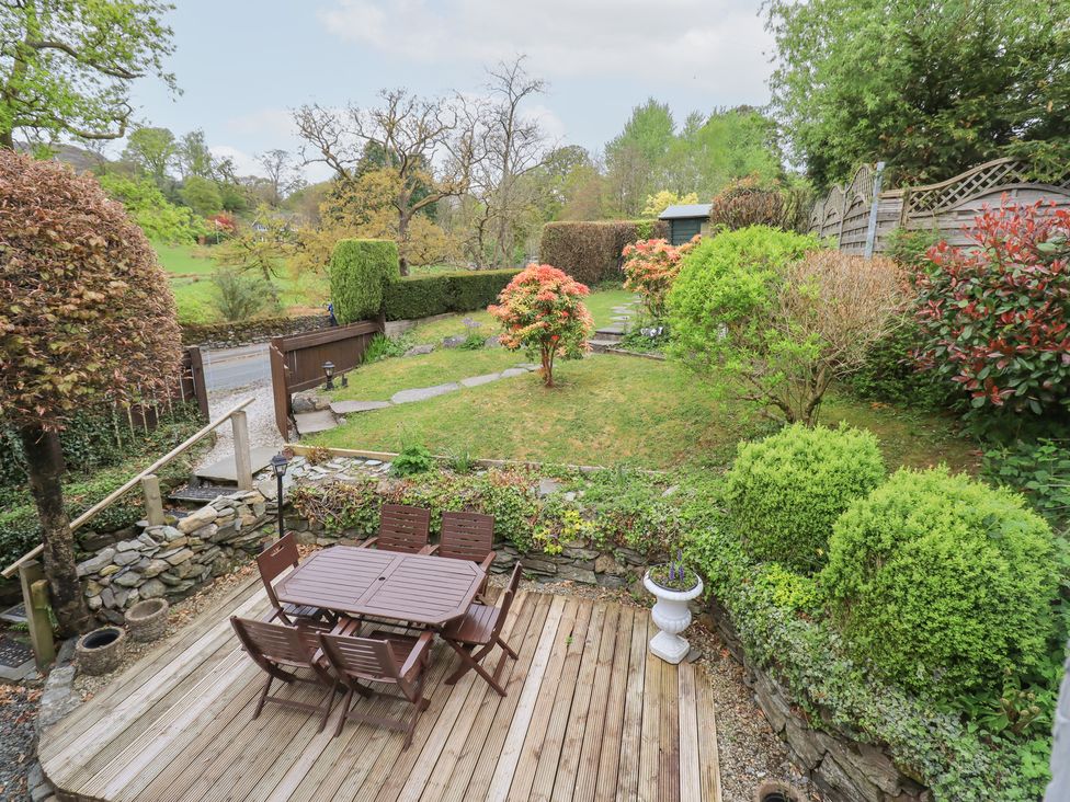 Old Coach House - Lake District - 1040885 - thumbnail photo 31