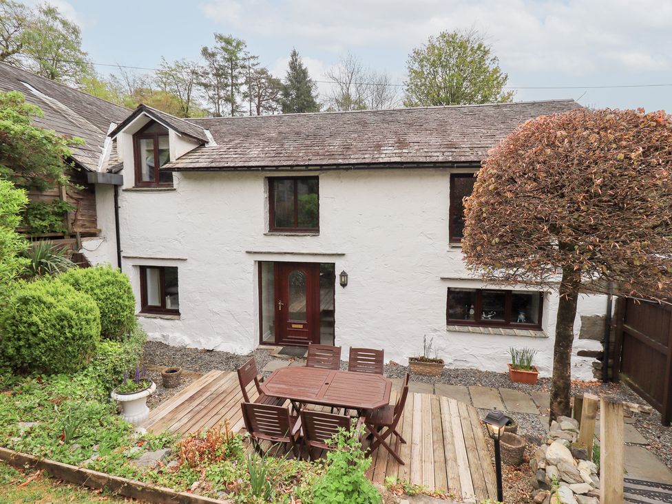 Old Coach House - Lake District - 1040885 - thumbnail photo 33