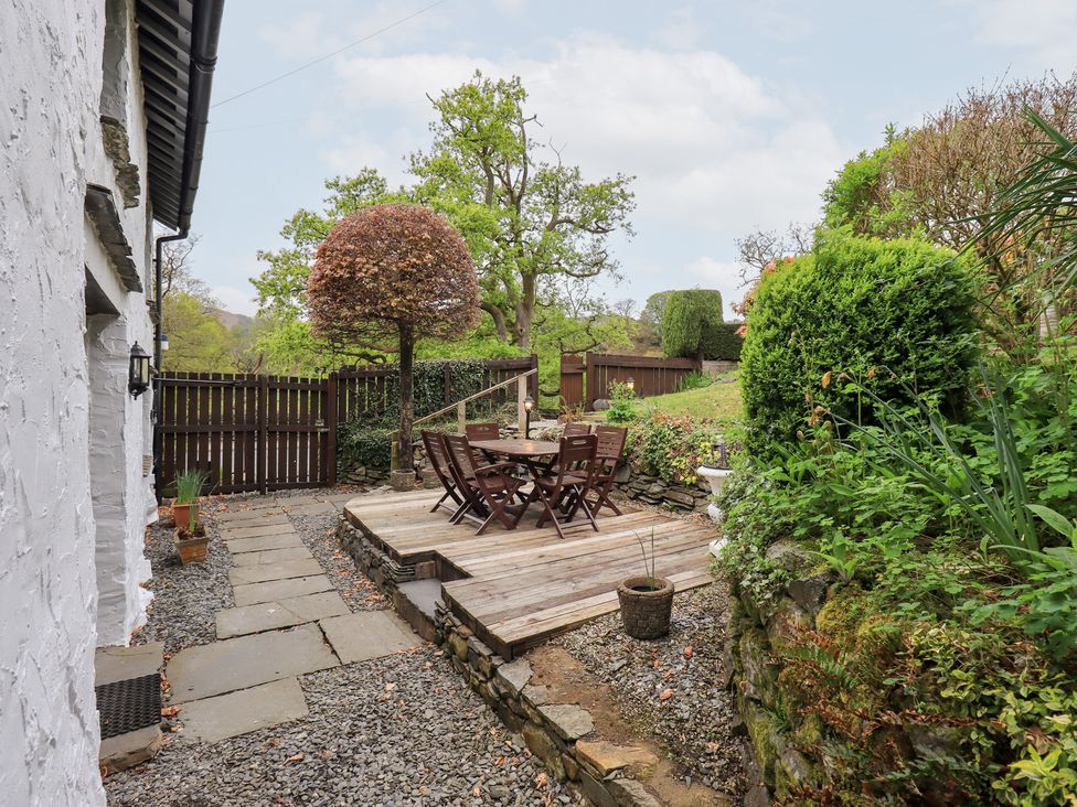 Old Coach House - Lake District - 1040885 - thumbnail photo 35