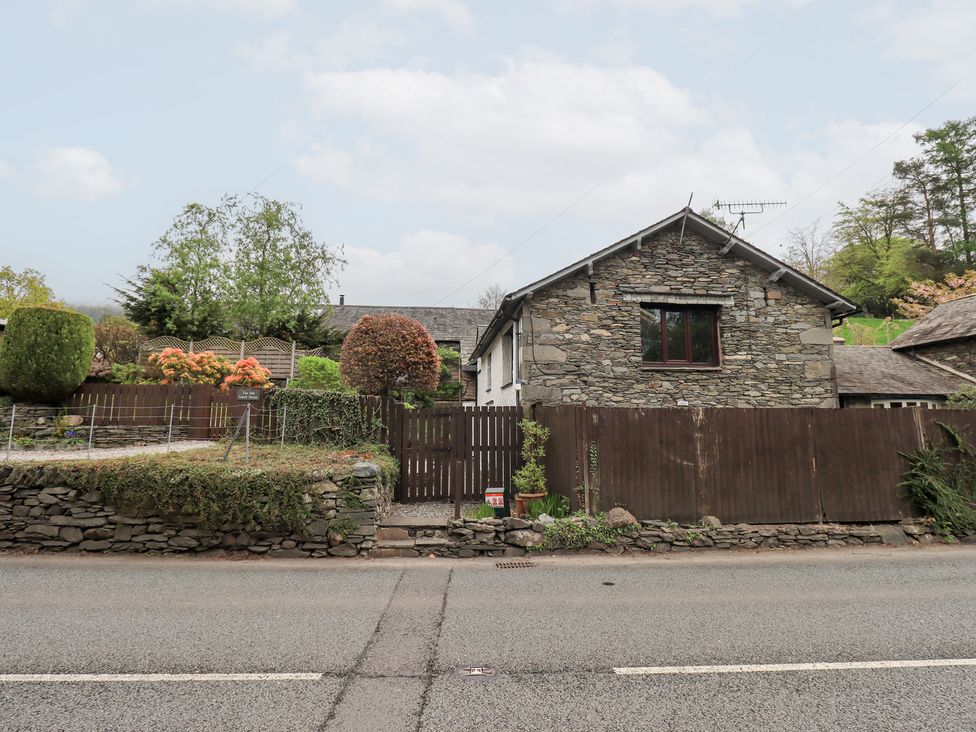 Old Coach House - Lake District - 1040885 - thumbnail photo 36