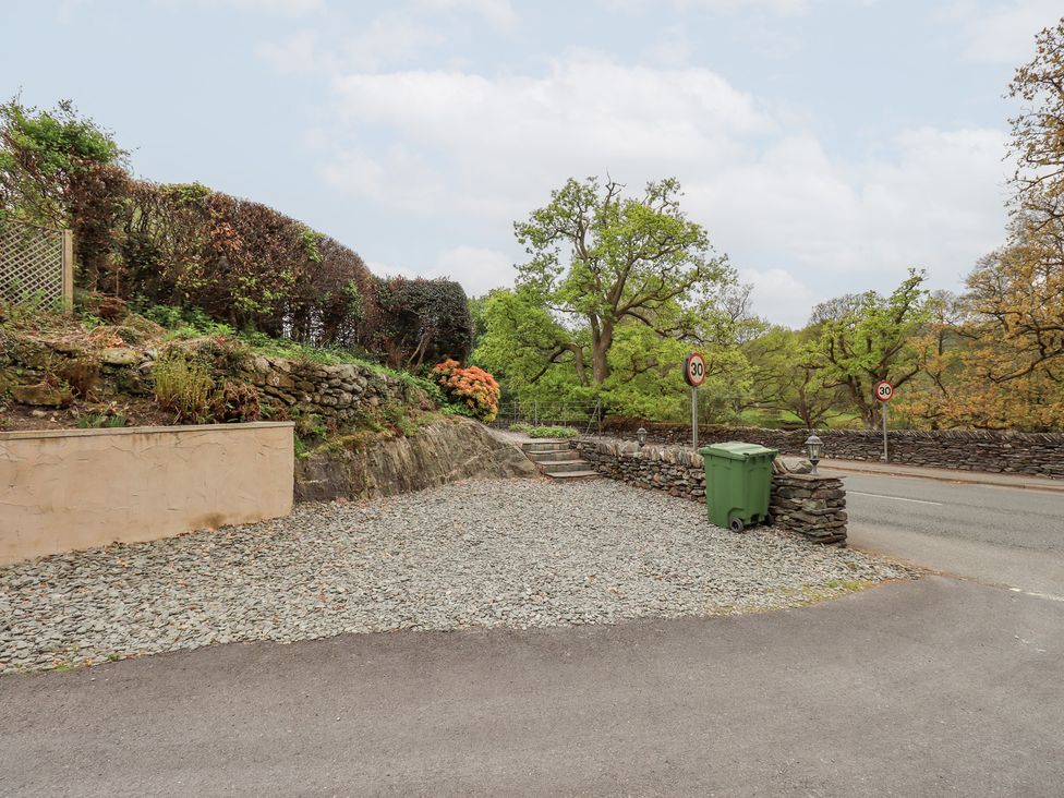 Old Coach House - Lake District - 1040885 - thumbnail photo 37