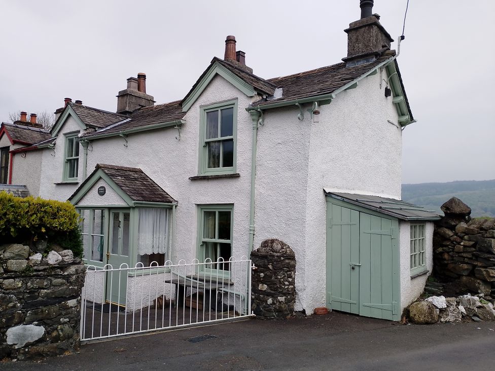 Sunbeam Cottage - Lake District - 1040904 - thumbnail photo 1