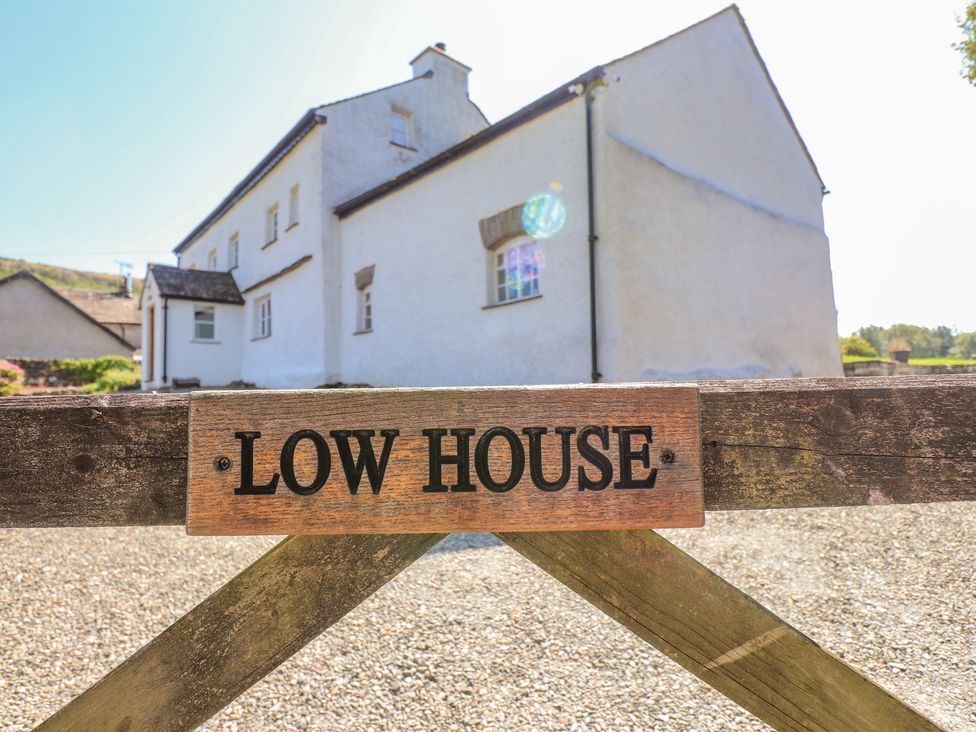The Low House - Lake District - 1040933 - thumbnail photo 54