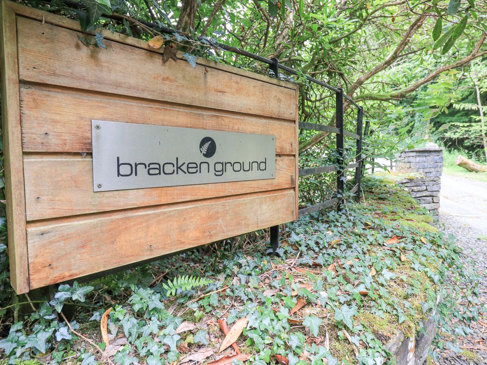 Bracken Ground - Lake District - 1040937 - thumbnail photo 65