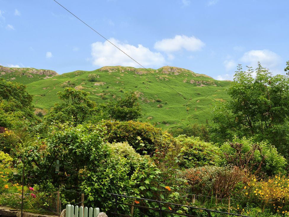 The Stable At Oakbank - Lake District - 1040976 - thumbnail photo 20