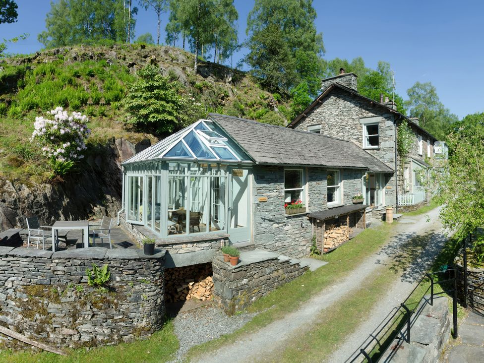 The Stable At Oakbank - Lake District - 1040976 - thumbnail photo 3