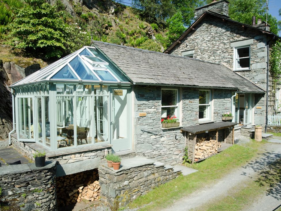 The Stable At Oakbank - Lake District - 1040976 - thumbnail photo 18