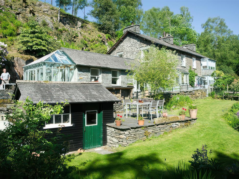 The Stable At Oakbank - Lake District - 1040976 - thumbnail photo 19