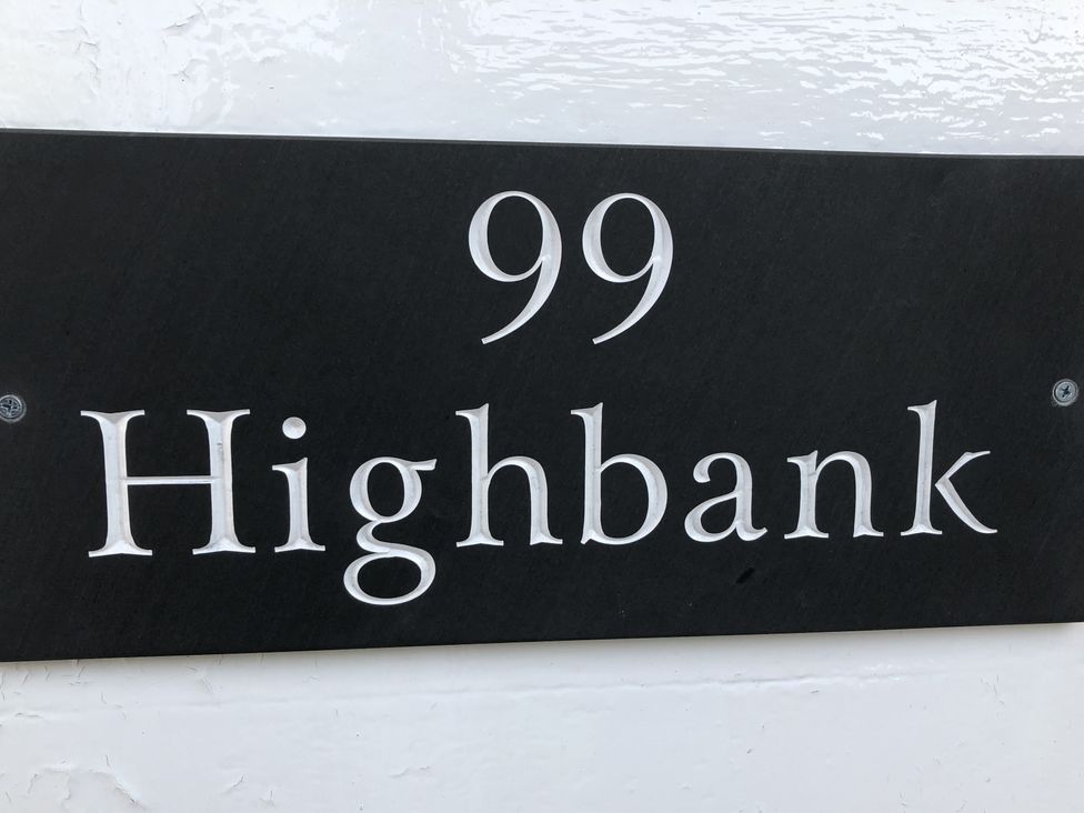 Highbank - Lake District - 1040988 - thumbnail photo 19